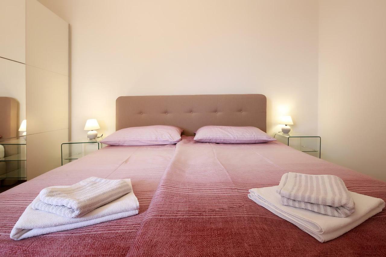 Apartments Galboka Nerezine Ngoại thất bức ảnh
